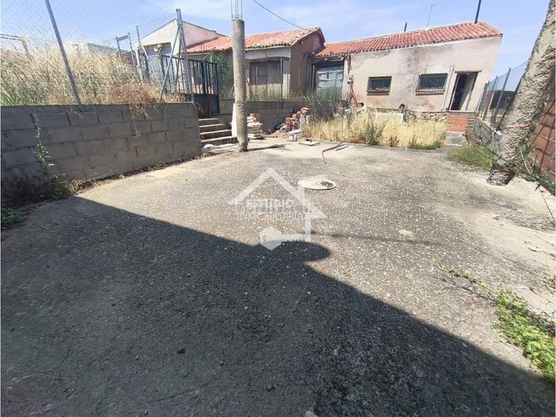 Foto c2a75b91-cec4-4aa7-8c4e-2da1c95a07c8. Casa amb calefacció a Villar de Torre