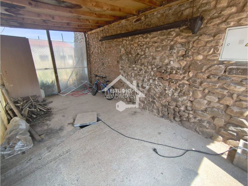 Foto db6a4d3c-21c1-4213-afff-b7149585068b. Casa amb calefacció a Villar de Torre