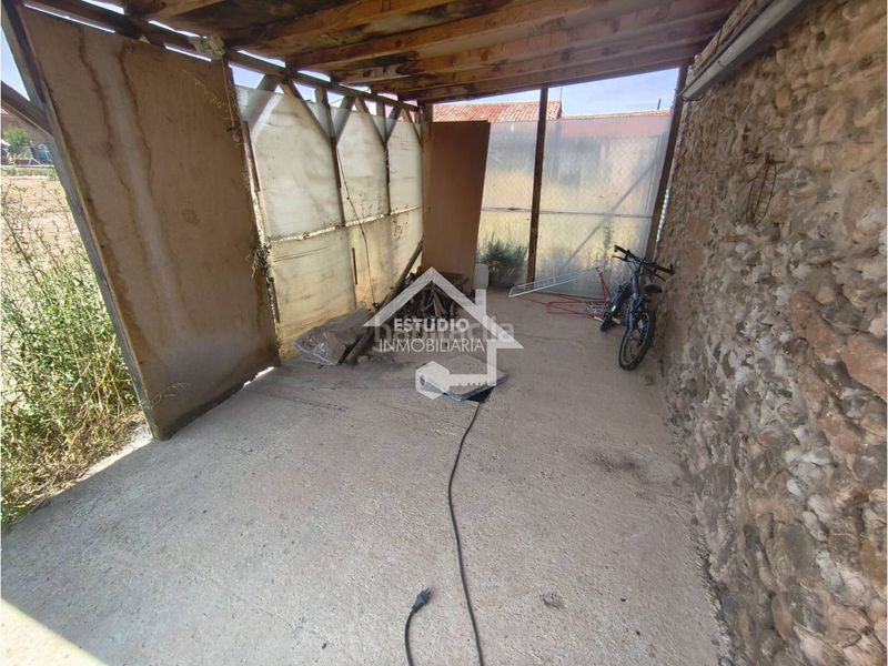 Foto e52f64b7-f9c4-46c0-ae95-b7b5facb4b0f. Casa amb calefacció a Villar de Torre