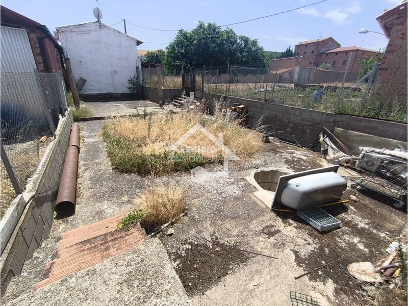 Foto f0e19147-9980-4a86-b4e0-7bc6992ecfb4. Casa amb calefacció a Villar de Torre