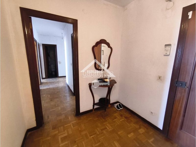 Foto 045fe634-52a3-41f8-babc-8b11a6e020f6. Flat with heating in Mendavia