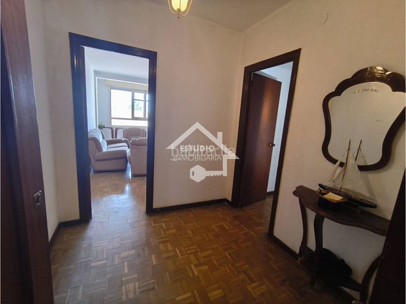 Foto 08c38077-287a-4593-9989-aa12297095ef. Flat with heating in Mendavia