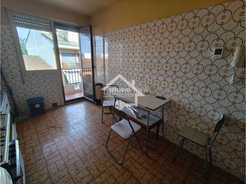 Foto 0d821277-5418-4a98-8b75-d9ce26a2f864. Flat with heating in Mendavia
