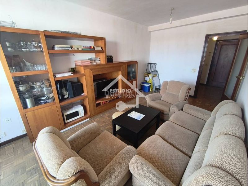 Foto 43c43aa0-67a5-4d62-a575-8895716a31f4. Flat with heating in Mendavia