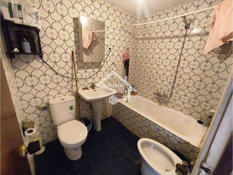 Foto 5abe00fe-2f8f-4ad2-888c-203498aa7d62. Flat with heating in Mendavia