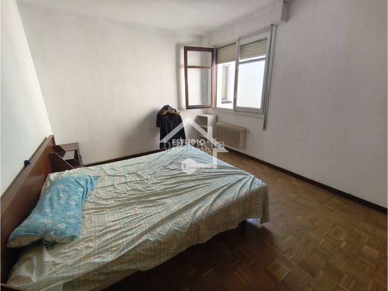 Foto 5ff3873a-8b0f-4ef6-8e04-26068e0cf31c. Flat with heating in Mendavia