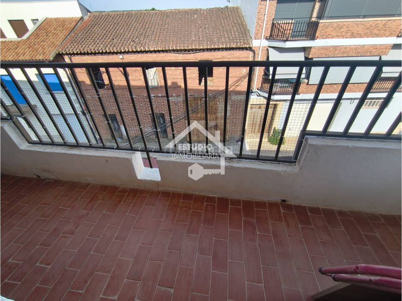 Foto 6478360b-09ec-4aad-8591-44dba07aaa7e. Flat with heating in Mendavia