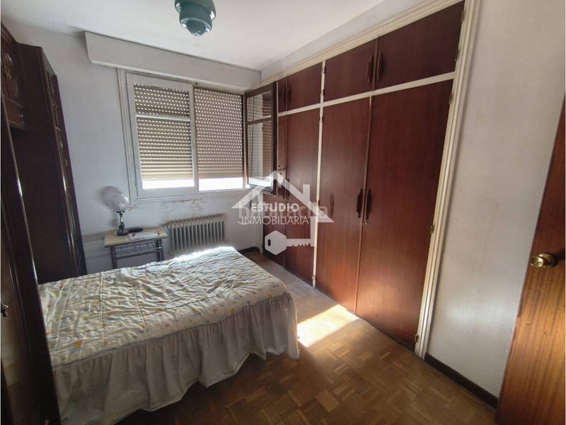 Foto 6b648db3-efd5-4f60-90fb-29d86ad5f163. Flat with heating in Mendavia