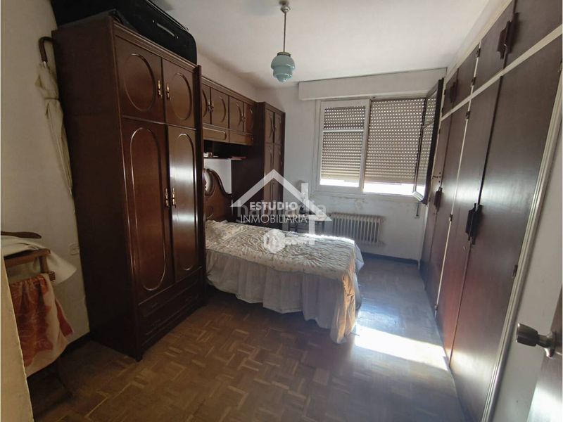 Foto 92e9e285-bdf8-4820-8cbd-c9fd31da7315. Flat with heating in Mendavia