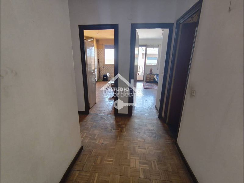 Foto 997a9c1f-4c9e-4ccf-997e-56af7d0cc2bd. Flat with heating in Mendavia