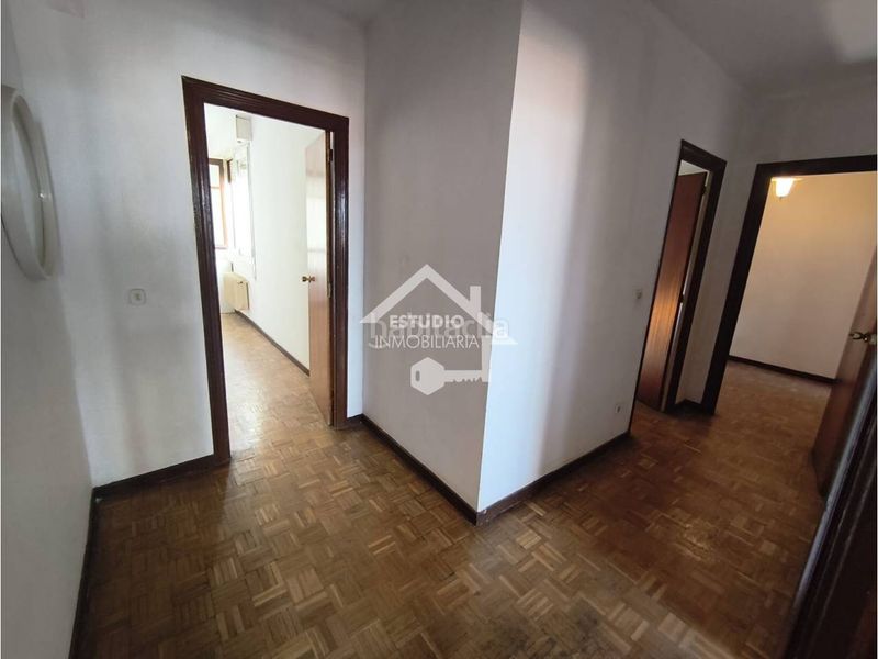 Foto 9b2c8509-8b05-4b14-8e32-bbaca26aac0c. Flat with heating in Mendavia