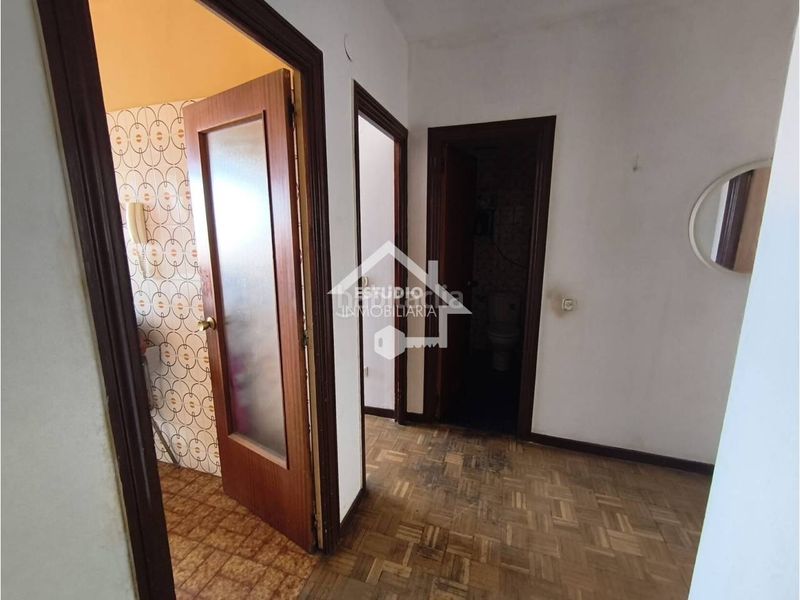 Foto a0b4a9d3-8870-4b97-a384-77faf58ce775. Flat with heating in Mendavia
