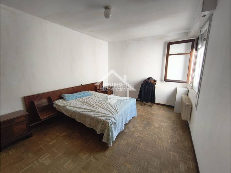 Foto c2507d3c-bd5f-47d7-bfd6-1b8e515c0755. Flat with heating in Mendavia