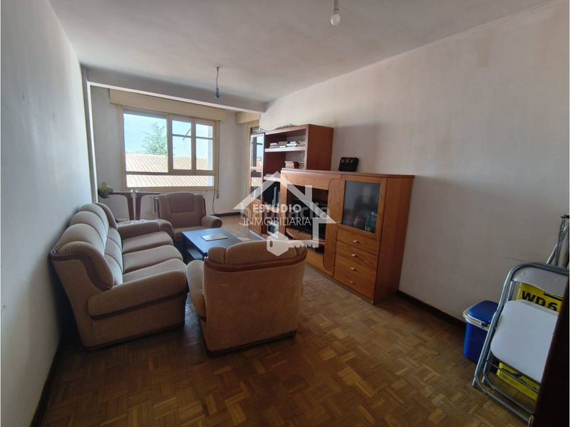Foto d32e61a0-807d-40a0-9e00-e81f5ff7139e. Flat with heating in Mendavia