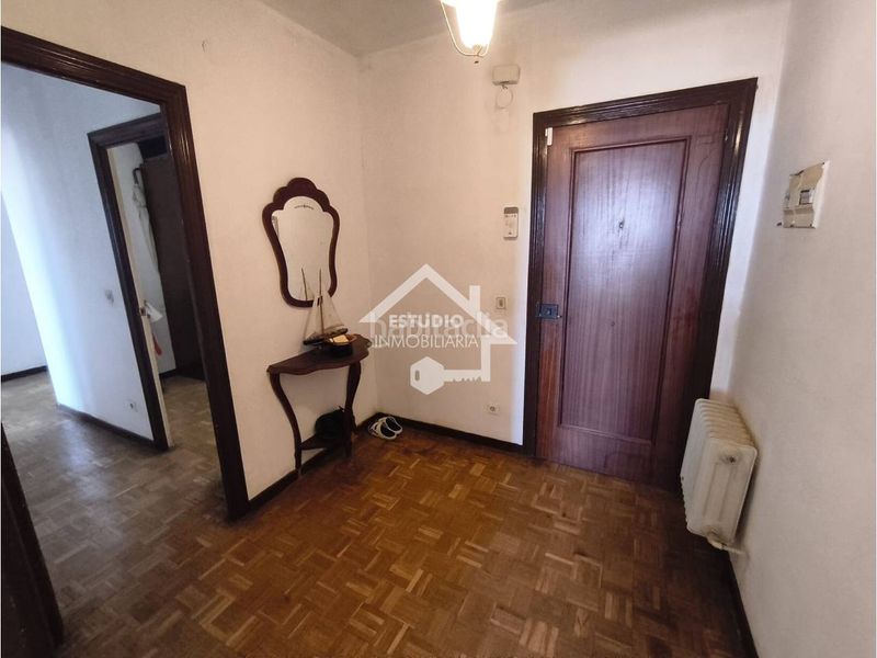 Foto df700513-0897-4fb8-97d3-ac375124de9c. Flat with heating in Mendavia