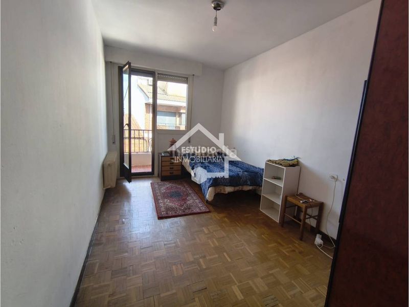 Foto e3344b8f-be88-4ee7-a17d-0e7e6a24da6e. Flat with heating in Mendavia