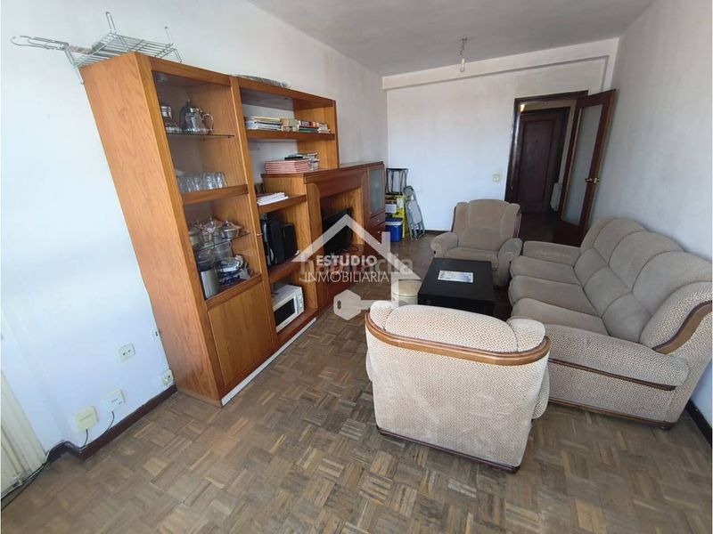 Foto ffd846e6-27d7-43c4-818f-651b3b5f0378. Flat with heating in Mendavia