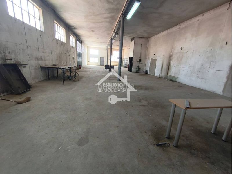 Foto 0177f469-aef4-4c9e-9cca-a76c13a0ac86. Nau industrial a Mendavia