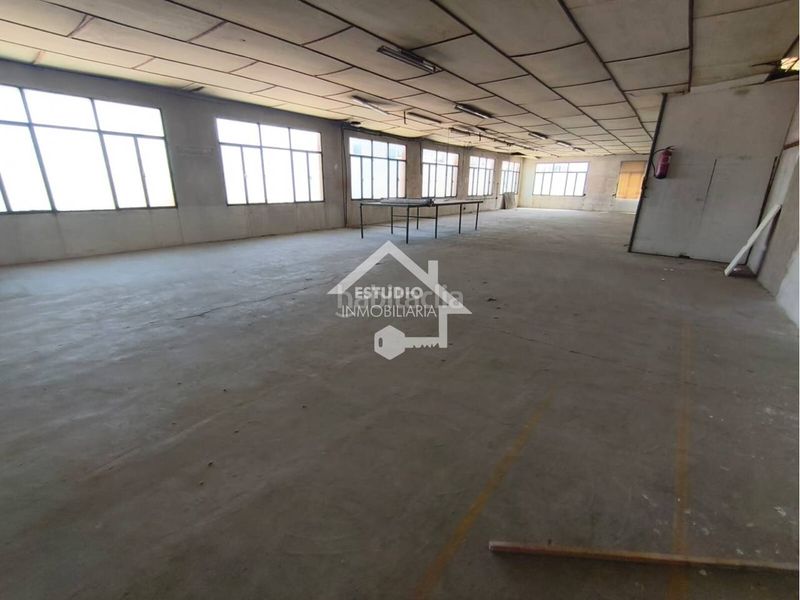 Foto b06b3bba-a602-4908-8185-e175041e1e4a. Nau industrial a Mendavia