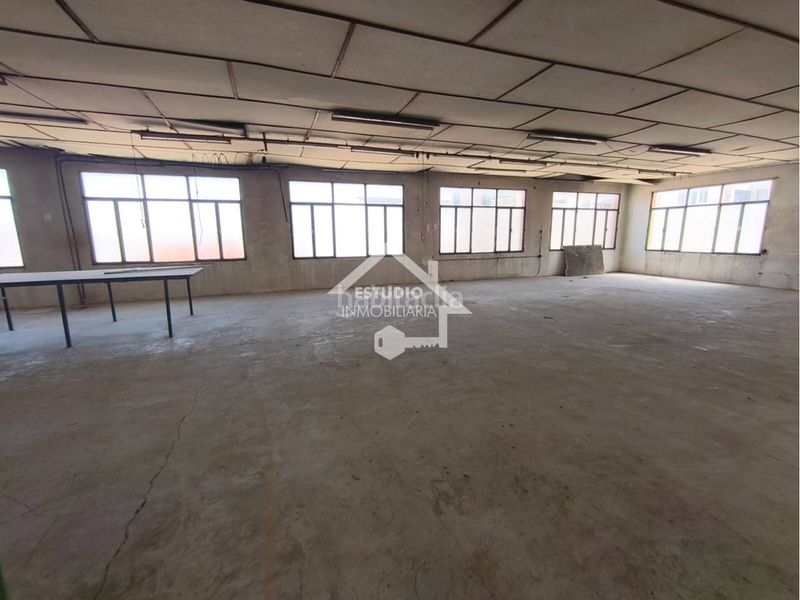 Foto becb45a7-d619-495c-8357-8c8e787f83b6. Nau industrial a Mendavia