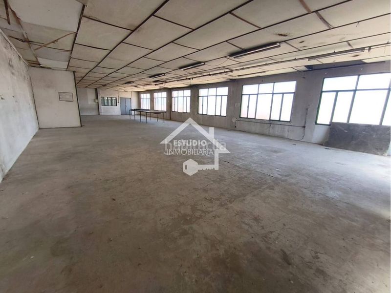 Foto e9a4cf6c-20fd-463f-b479-0da5a77c146b. Nau industrial a Mendavia