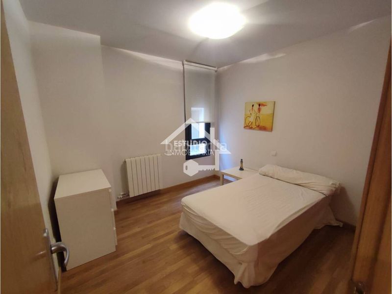 Foto 0d842a39-a0ac-4a47-bbef-269de37d8053. Flat with heating in Navarrete
