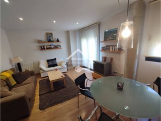 Etagenwohnung  Calle mayor baja. Piso en el centro de navarrete la rioja9
