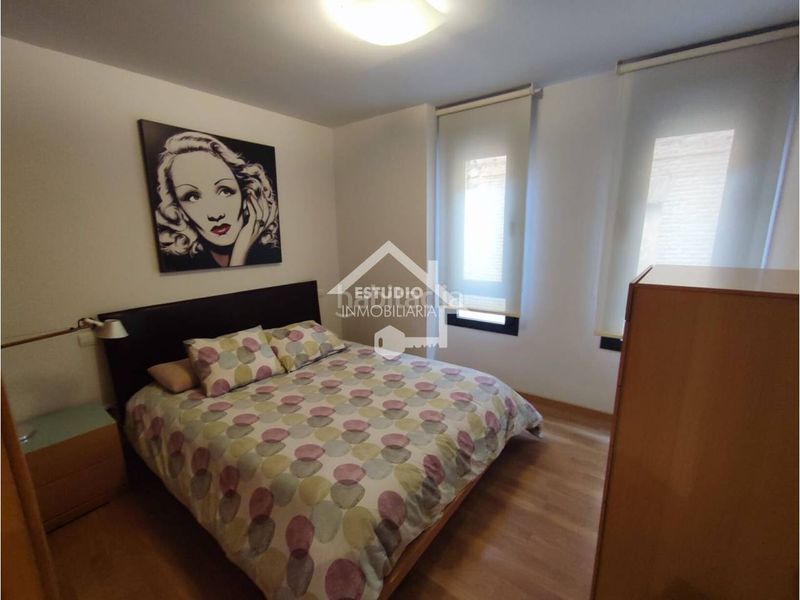 Foto 46a41019-ab49-4177-a624-0a80becac6f7. Flat with heating in Navarrete