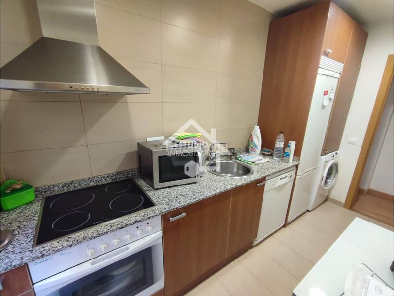 Foto 5a075409-ebeb-4d2e-aaf5-6022f149ab56. Flat with heating in Navarrete