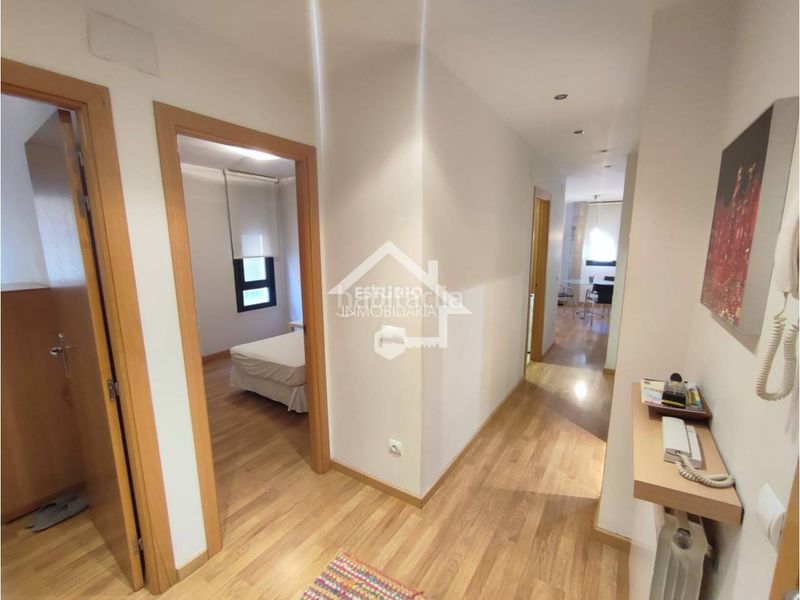 Foto a164f51f-4c79-4abe-a7f5-a01ff6763436. Flat with heating in Navarrete