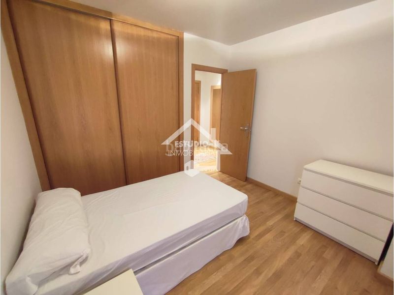 Foto a7537260-334a-4d30-b6a1-f00c1352345d. Flat with heating in Navarrete