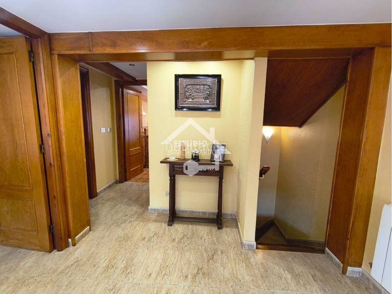 Foto 144bbaf9-15e1-488d-a70d-d85ca31595e3. Casa amb calefacció a Alesanco