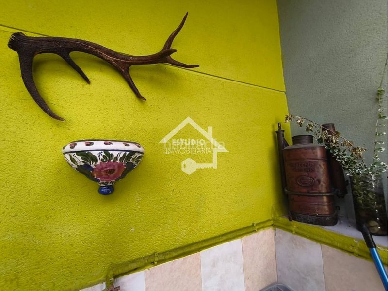Foto 27a07797-b16c-4391-a908-bd12f5e2702e. Casa amb calefacció a Alesanco