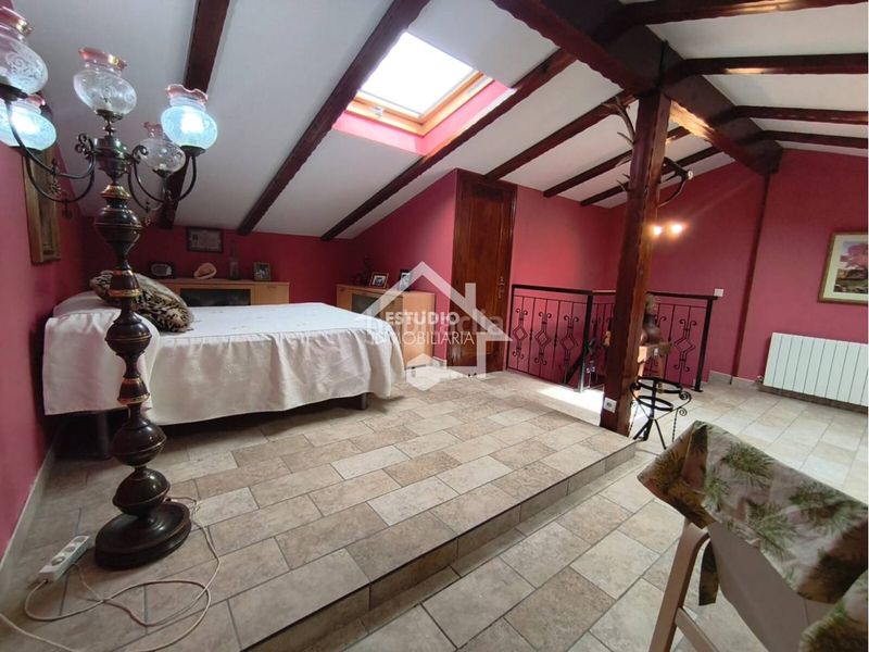 Foto 78955eb9-d6aa-4984-8d26-643b1201da5c. Casa amb calefacció a Alesanco