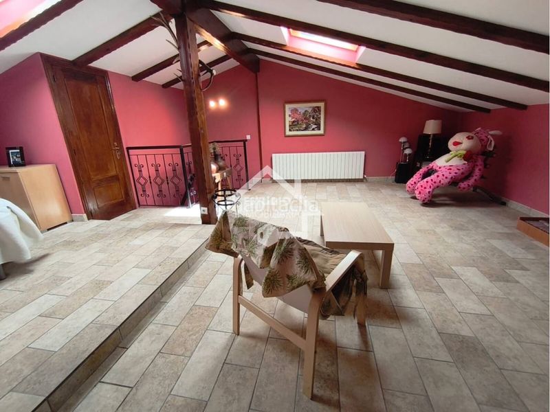 Foto b1b1c27a-331d-443e-80ee-dab5cfbced7a. Casa amb calefacció a Alesanco