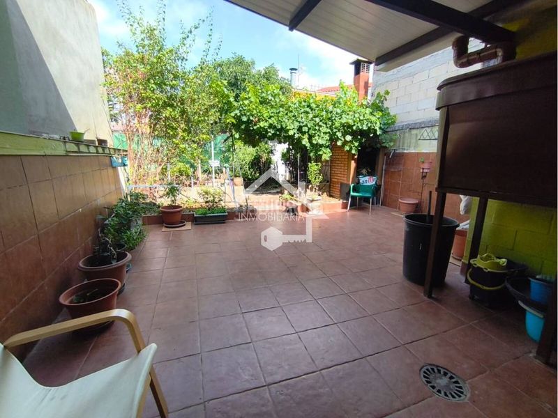 Foto b8d8646a-f5a9-48c3-bb81-45fe06c985b6. Casa amb calefacció a Alesanco