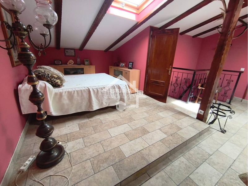 Foto c8caca4f-c832-4687-8499-8e938a651aed. Casa amb calefacció a Alesanco