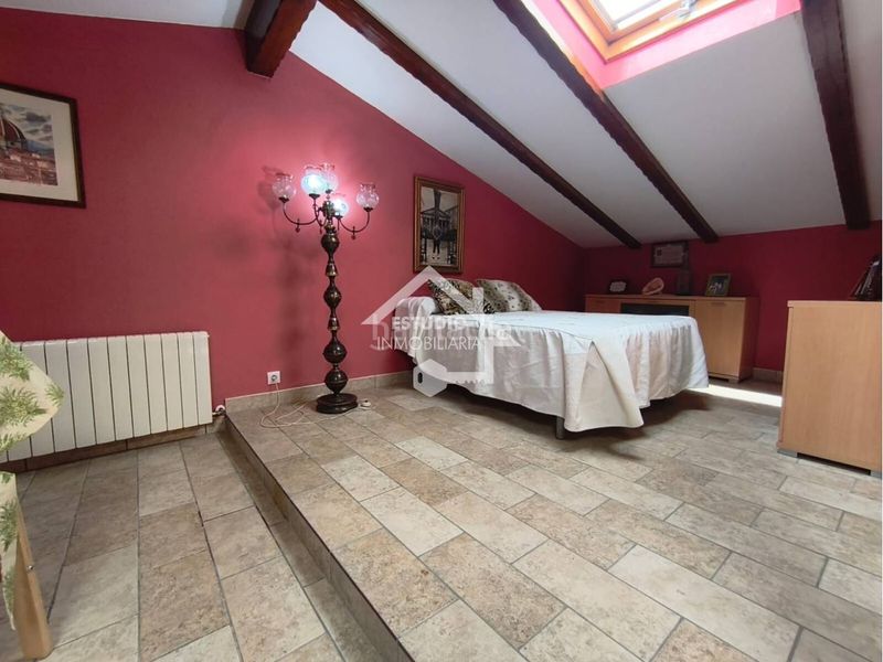 Foto ce4d3887-cacc-4c45-be90-cd2b315129e3. Casa amb calefacció a Alesanco