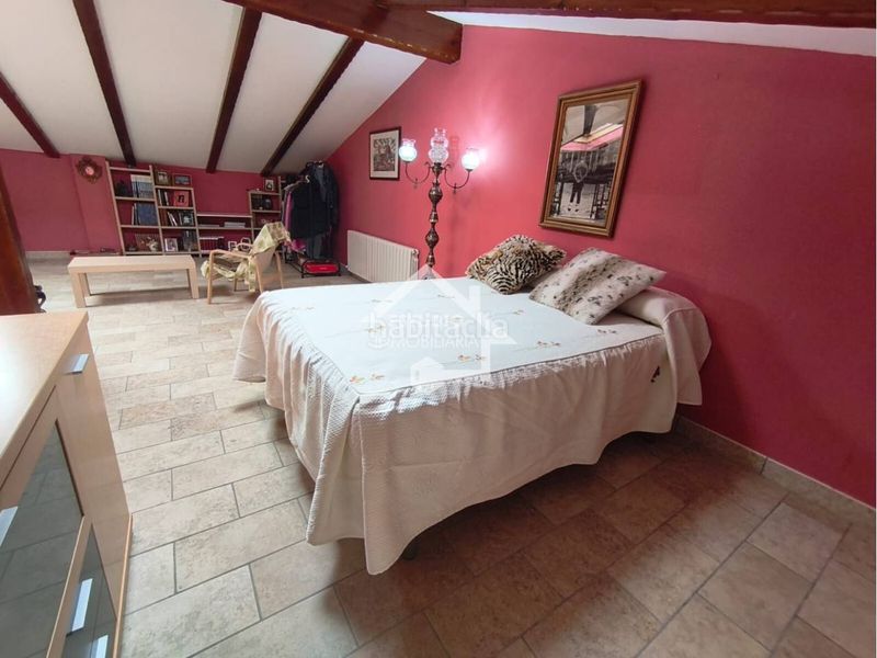 Foto ed6404a6-e4c4-470c-a96f-d20cbc9b4f55. Casa amb calefacció a Alesanco