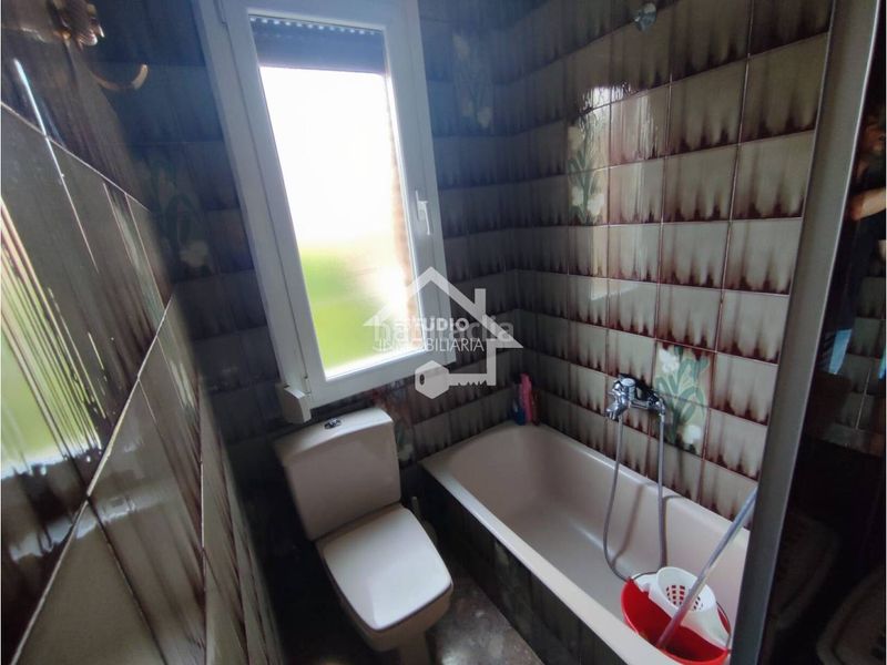 Foto 00cee391-b547-4660-bd63-9a683708e9f2. Flat with heating in Navarrete