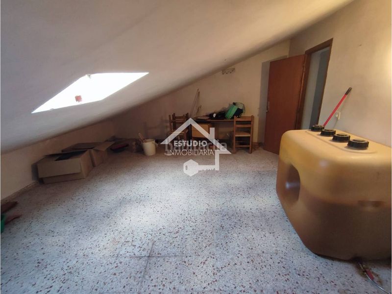 Foto 0d84fd79-1301-4754-9148-725edc5d8adc. Flat with heating in Navarrete