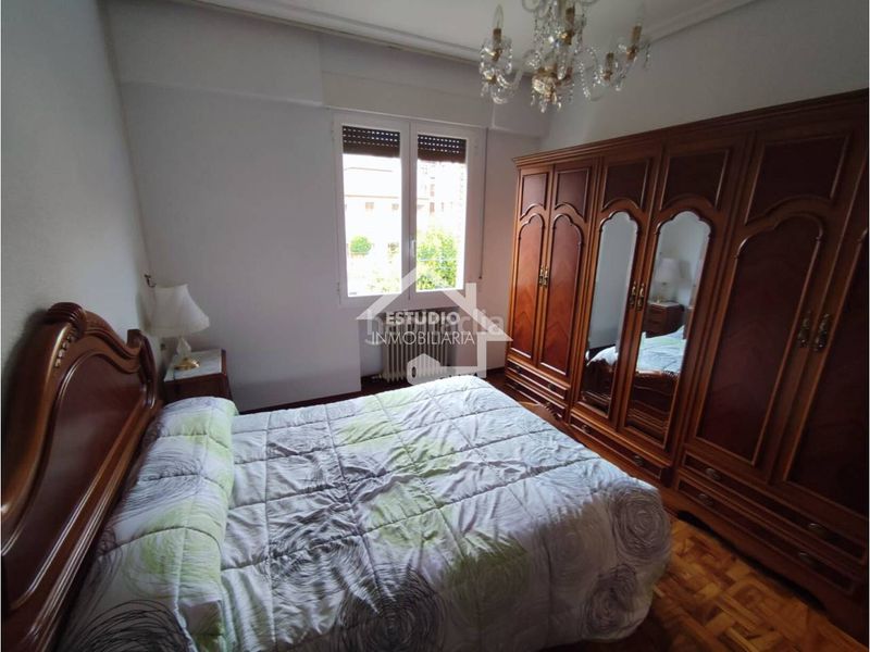 Foto 4411e97f-faf3-4919-a374-34c3ae40ed26. Flat with heating in Navarrete
