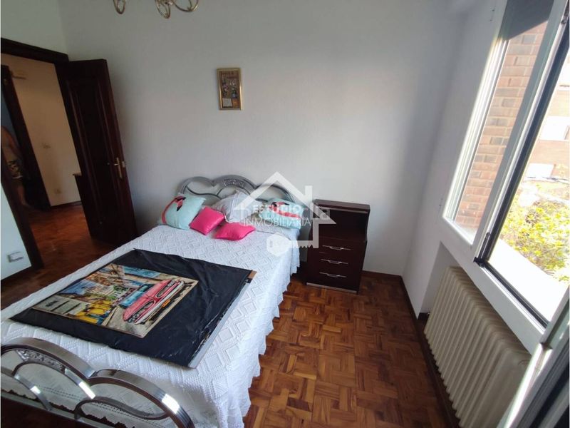 Foto 5431d376-ffdd-450f-9b01-7854487e3548. Flat with heating in Navarrete