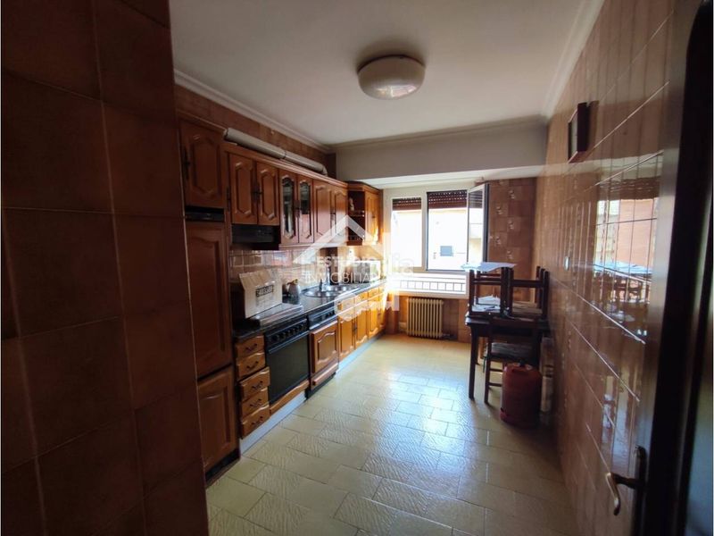 Foto 61c301c3-49b2-46fc-ac3c-b3b8bd8d7a41. Flat with heating in Navarrete