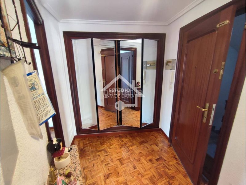 Foto add25928-386c-4297-b60e-e0e45aad7831. Flat with heating in Navarrete