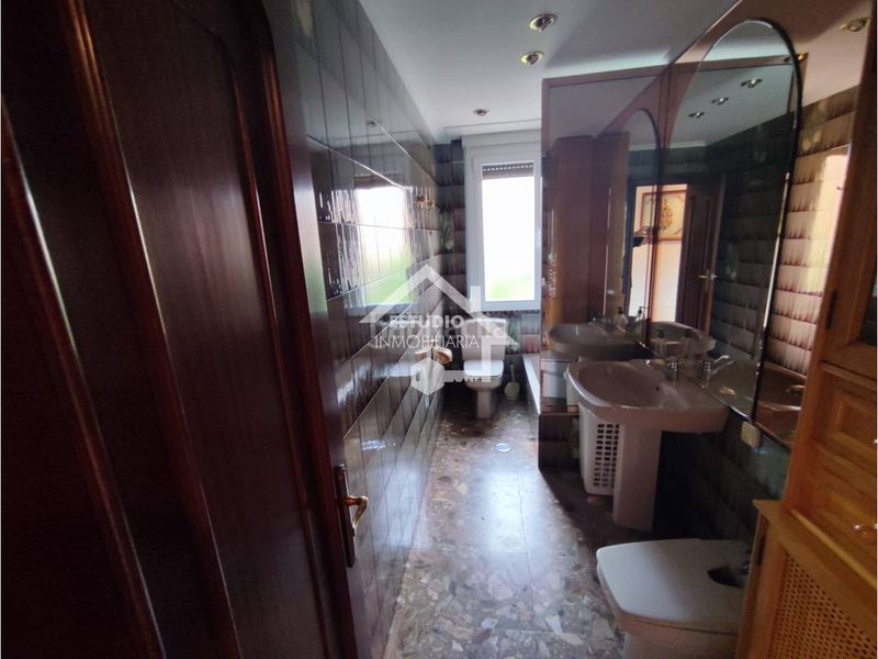 Foto affcb31d-e0ab-408b-a217-ede76b56c9da. Flat with heating in Navarrete