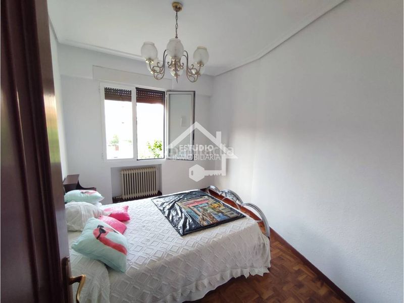 Foto cc9b6c21-dbdf-43bd-ba48-04a878be755e. Flat with heating in Navarrete