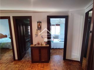 Flat  Calle san francisco. Venta de piso de 3 habitaciones en navarrete la rioja