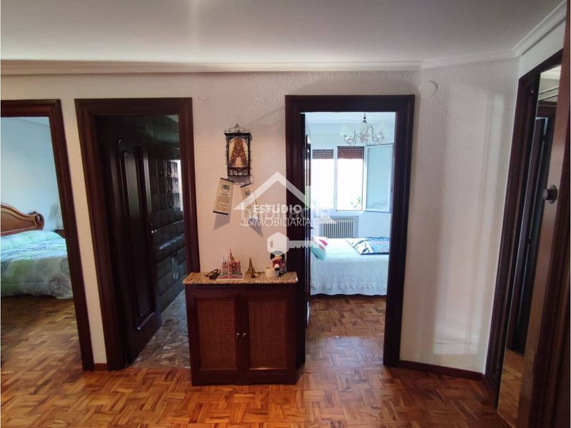 Foto cda87ce5-a14c-4a31-b5bf-41c3541d48ea. Flat with heating in Navarrete