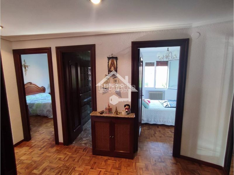 Foto d2d817ca-c3df-4a6e-a368-63b4cc89d55b. Flat with heating in Navarrete